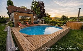 Le Refuge du Bois d'Amour